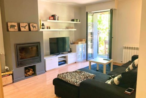 Piso Ordino 3 hb Venta Versus andorra