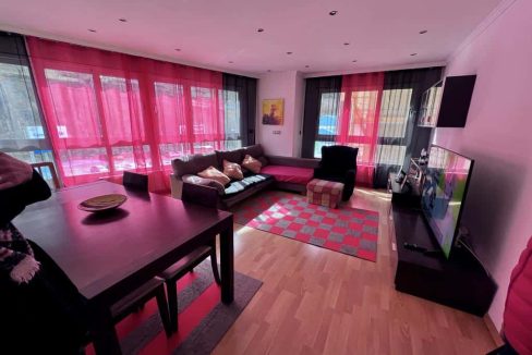 Piso andorra centro 4 hb venta Versusandorra