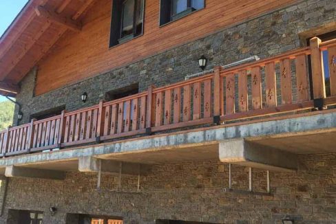 Chalet venta-Massana-Pal-Versus andorra