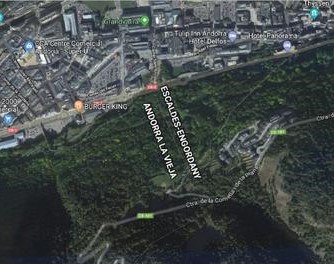 Solar venta Versusandorra