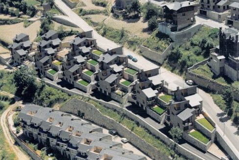 Terreno Aixirivall Venta Versusandorra