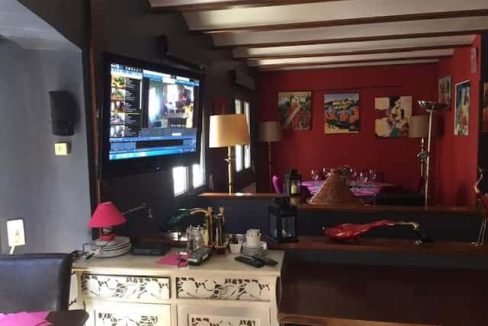 Traspaso Restaurante