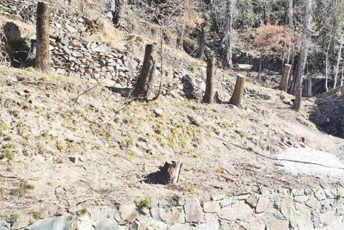 Terreno can diumenge venta versus andorra