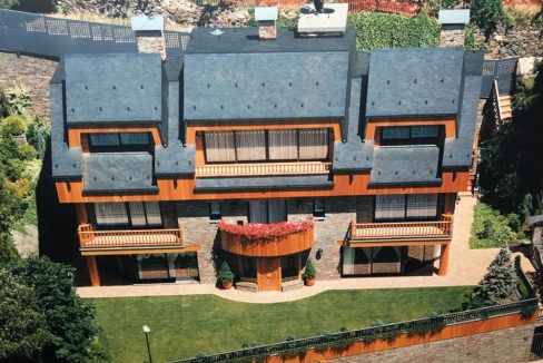 Chalet Venta Versus andorra