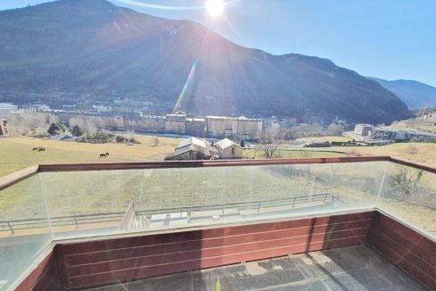 Piso 3 habitaciones Encamp Venta Versus andorra