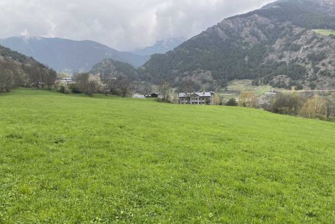 Parcelas Venta Ordino Versus andorra