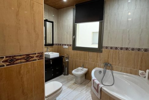 Atico duplex 3 hb venta versus andorra (12)