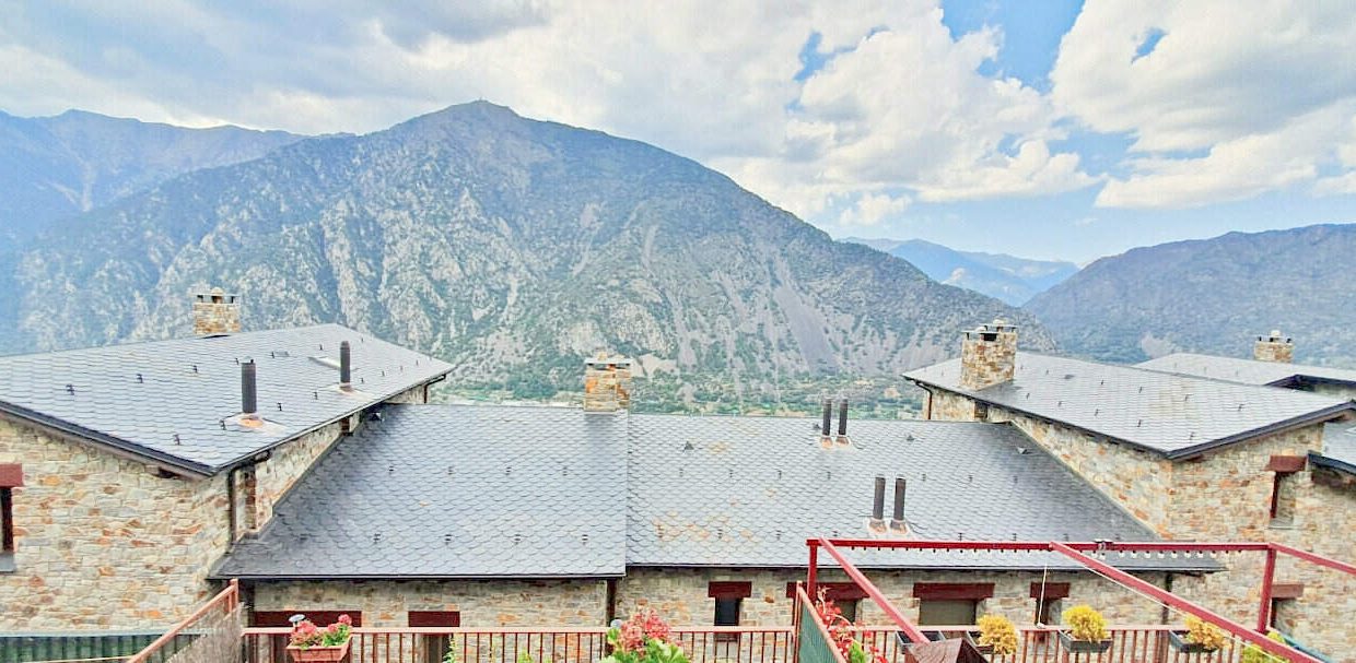 Casa 4 hb La comella Venta Versus andorra (7)