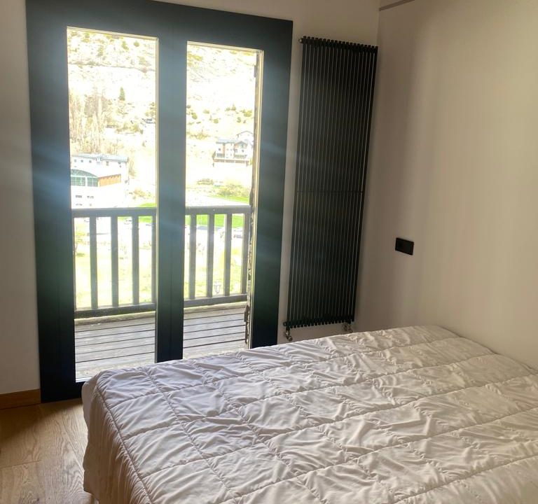 Casa reformada Canillo (10)