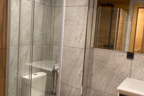 Casa reformada Canillo (13)