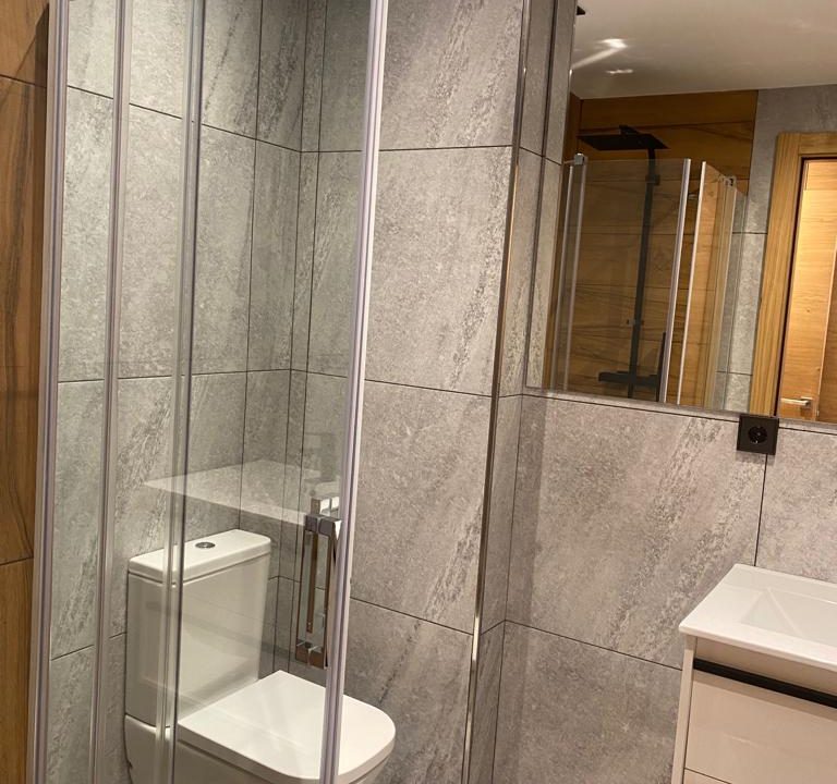 Casa reformada Canillo (13)