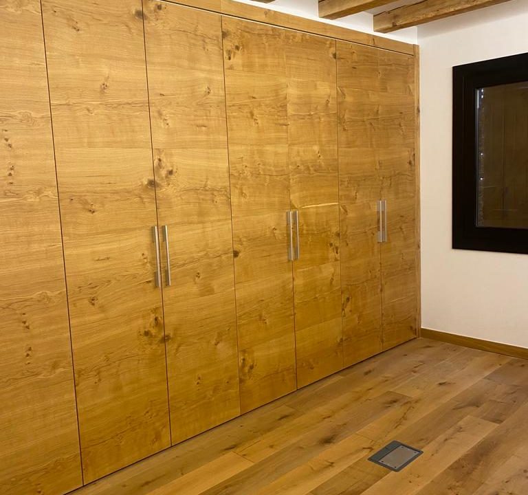 Casa reformada Canillo (3)