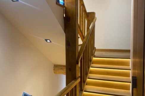 Casa reformada Canillo (4)