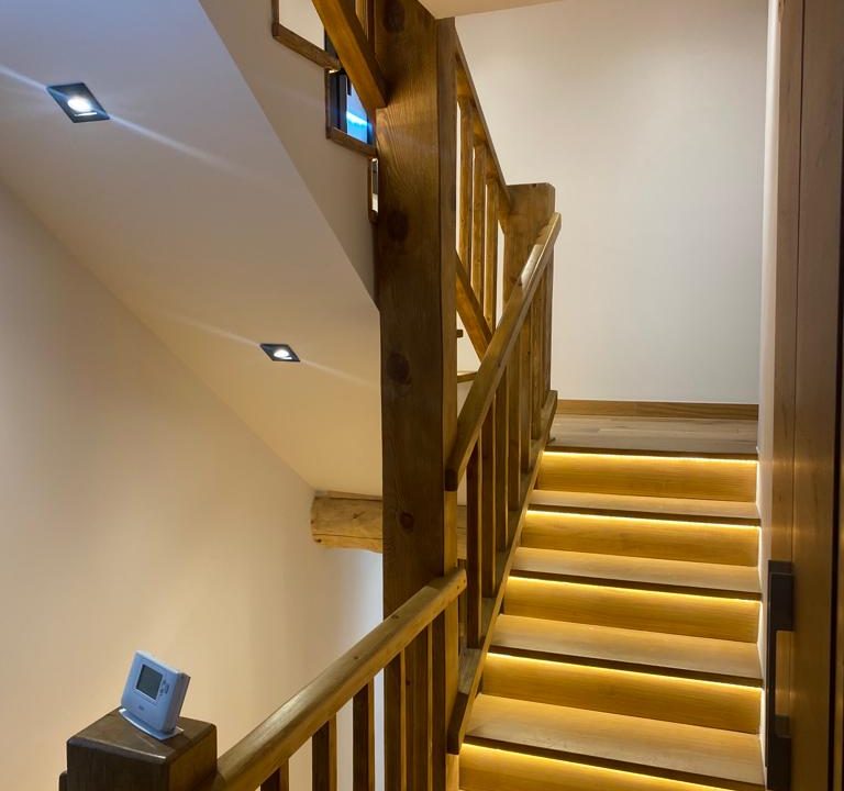 Casa reformada Canillo (4)