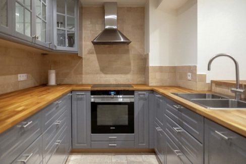 Chalet sispony Venta Versus andorra