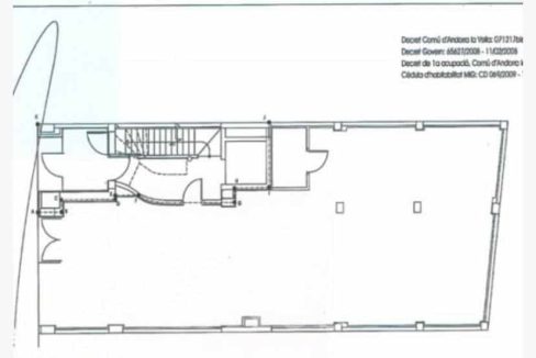 Local Venta Versus andorra Pyrennes