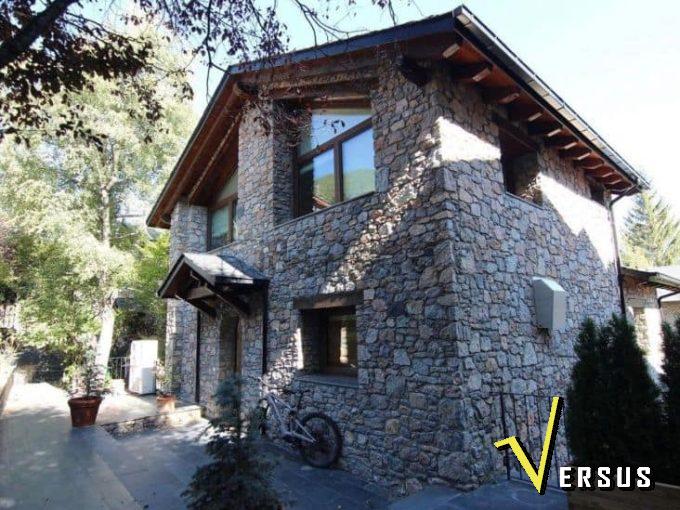 chalet sipony Venta Versus andorra (2)