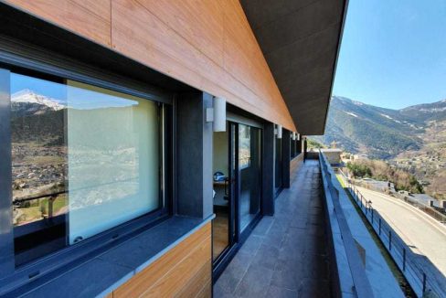 Venta espectacular chalet urbanitzacion Els oriosos Versusandorra