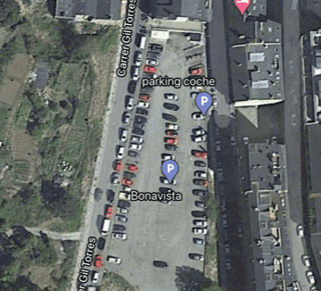 Comprar terreno urbanizable a 5 minutos del centro de Andorra