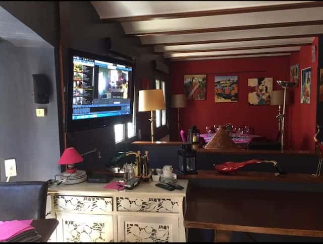 Traspaso Restaurante