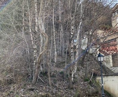 Terreno Urbanizable Sispony Venta Versus Andorra