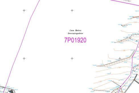Terreno can diumenge venta versus andorra