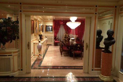 Chalet Venta Versus andorra