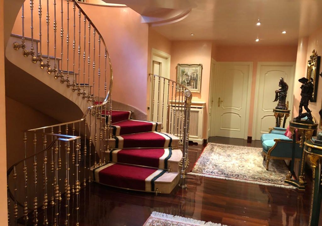 Chalet Venta Versus andorra