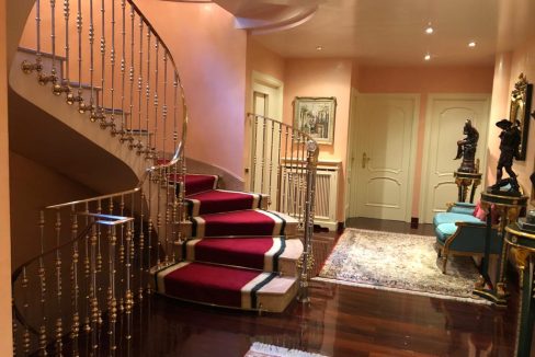 Chalet Venta Versus andorra