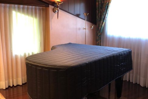 Chalet Venta Versus andorra