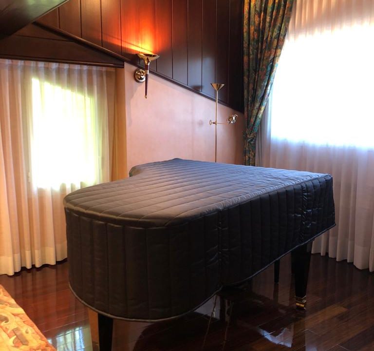 Chalet Venta Versus andorra