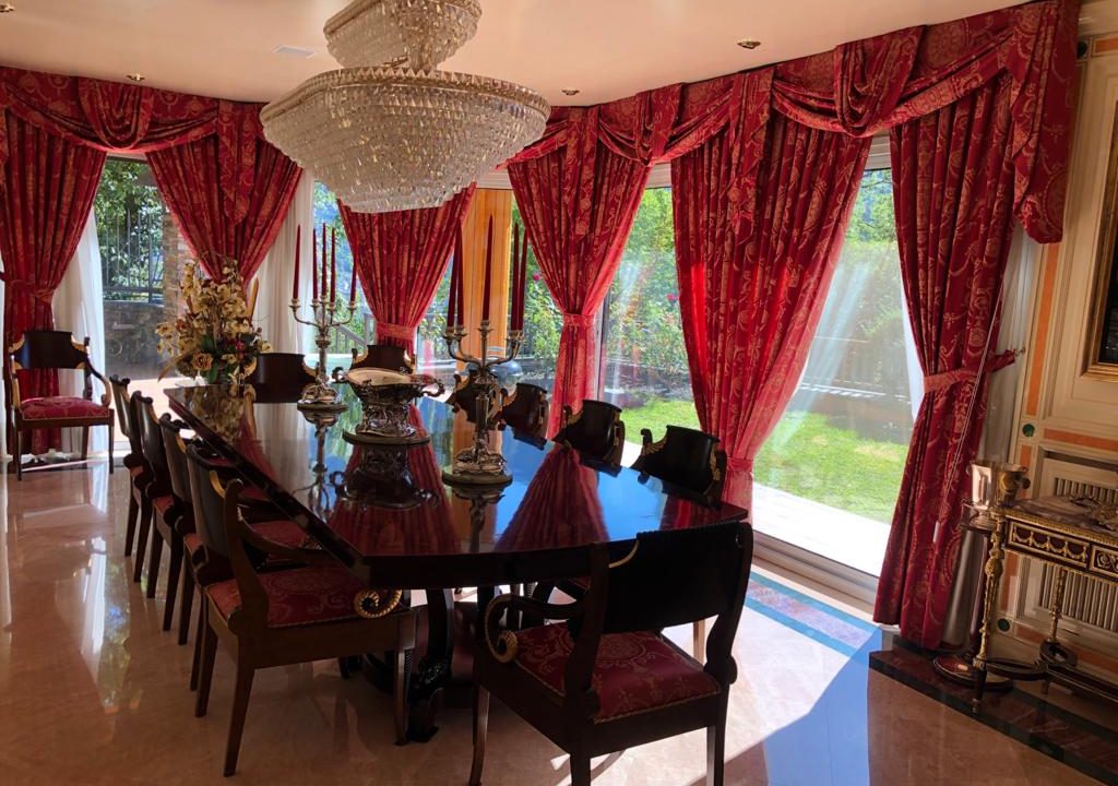 Chalet Venta Versus andorra