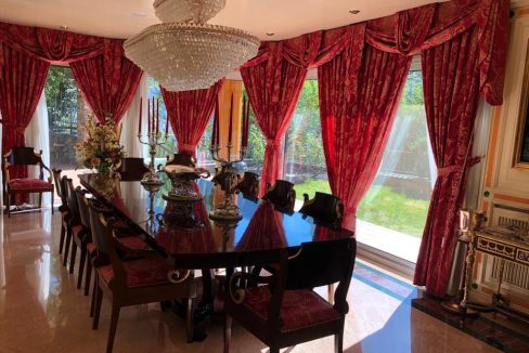 Chalet Venta Versus andorra