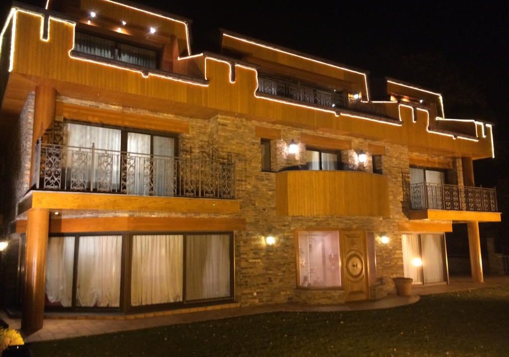 Chalet Venta Versus andorra