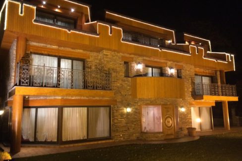 Chalet Venta Versus andorra