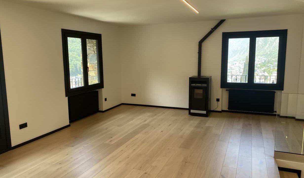 Casa en venta Vilars Versus andorra