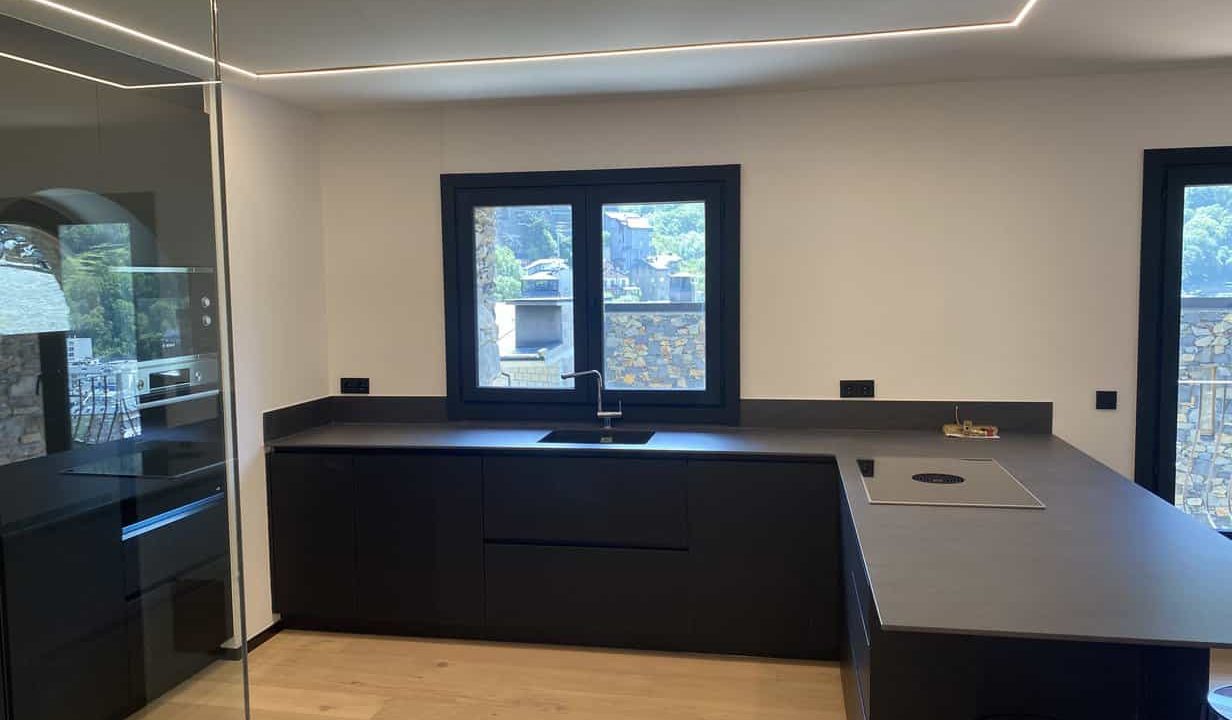 Casa en venta Vilars Versus andorra