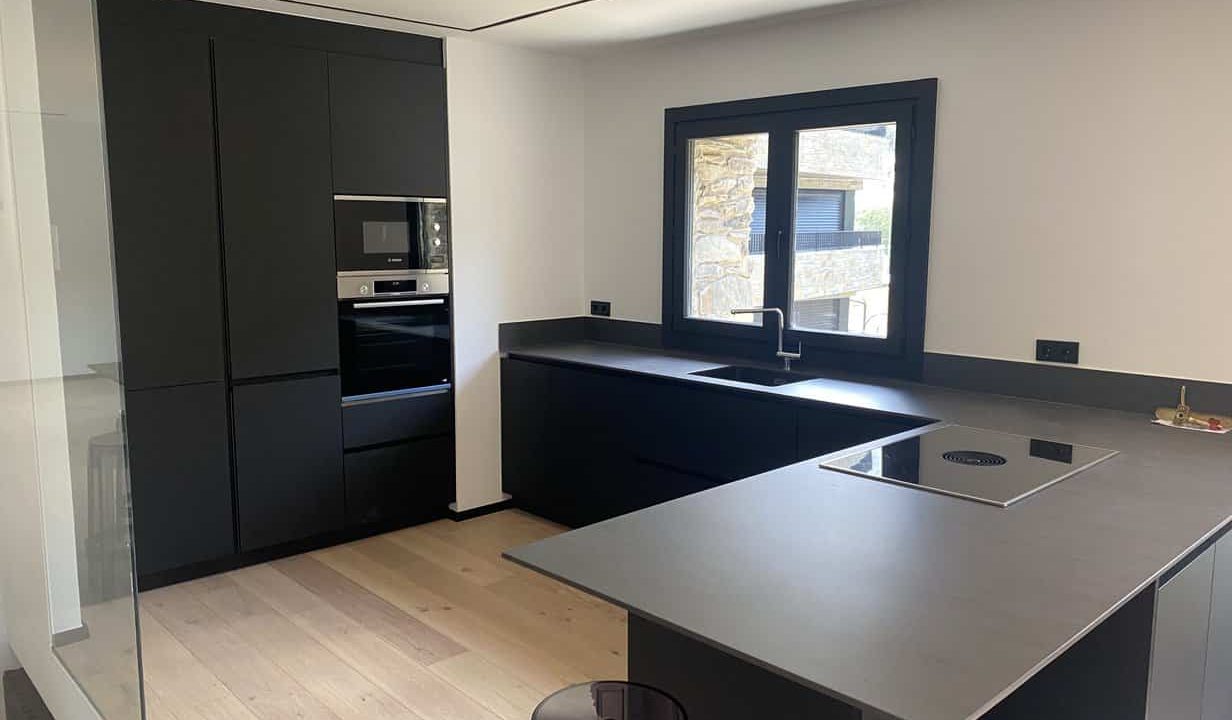 Casa en venta Vilars Versus andorra