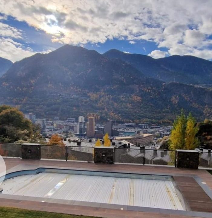 Piso de lujo escaldes venta versus andorra (1)