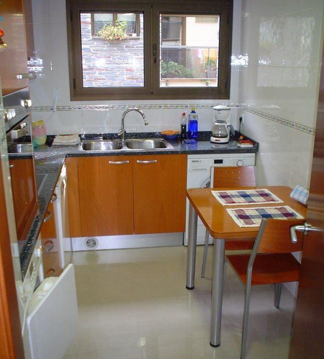 Versus Andorra - pis arinsal 2 hb