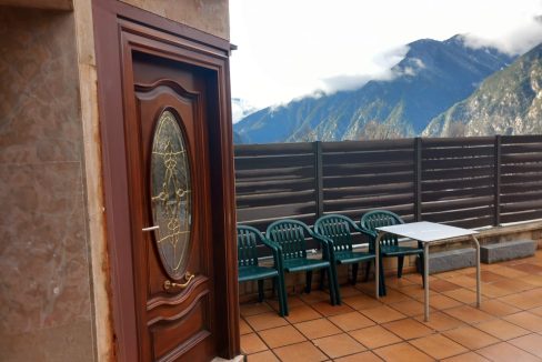 Casa en venta La comella Versus andorra (2)