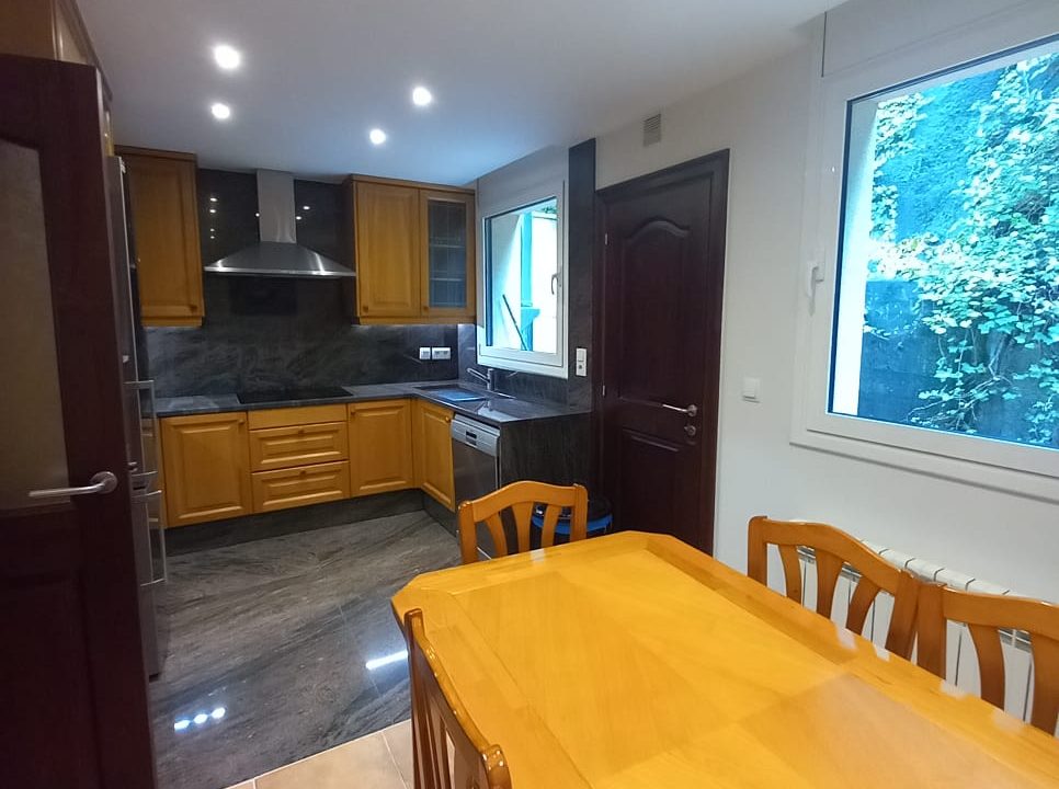 Casa en venta La comella Versus andorra (22)