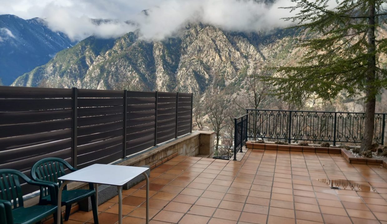 Casa en venta La comella Versus andorra (23)
