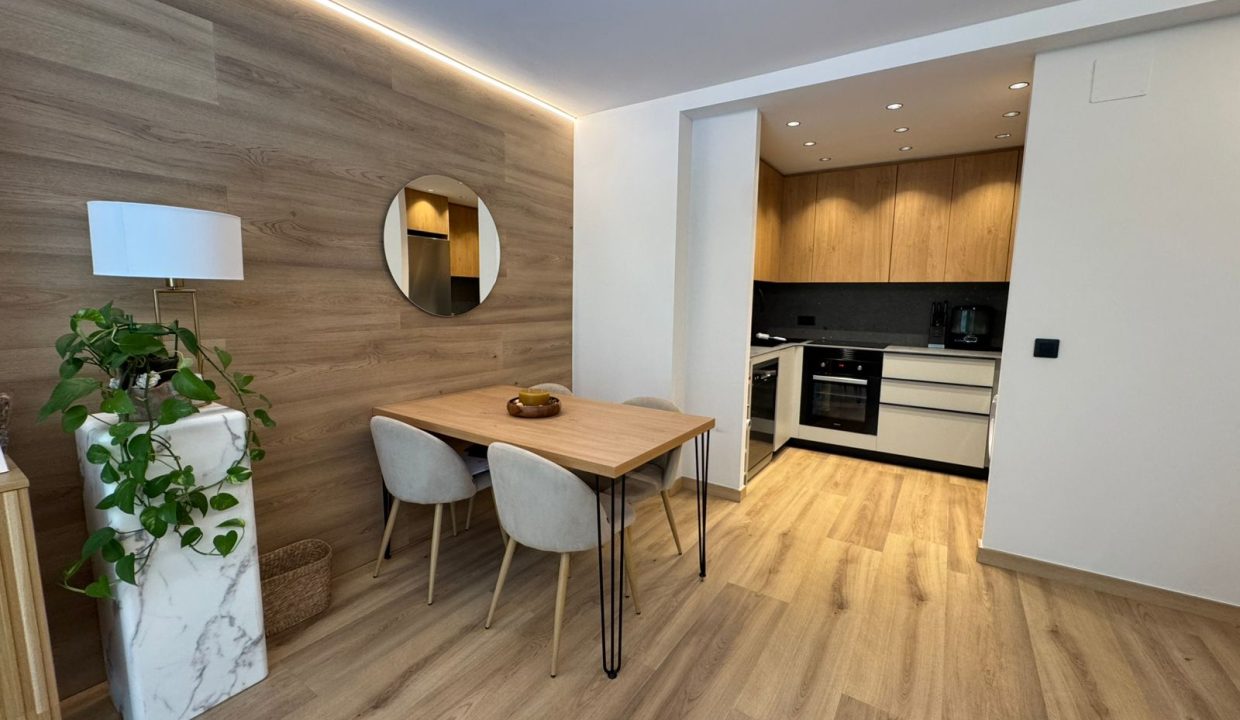 Alquiler piso Llorts 3 hb Versus andorra (2)