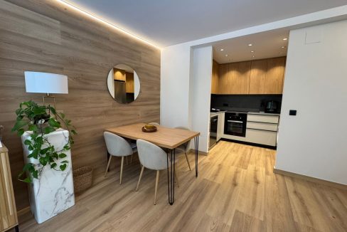 Alquiler piso Llorts 3 hb Versus andorra (2)