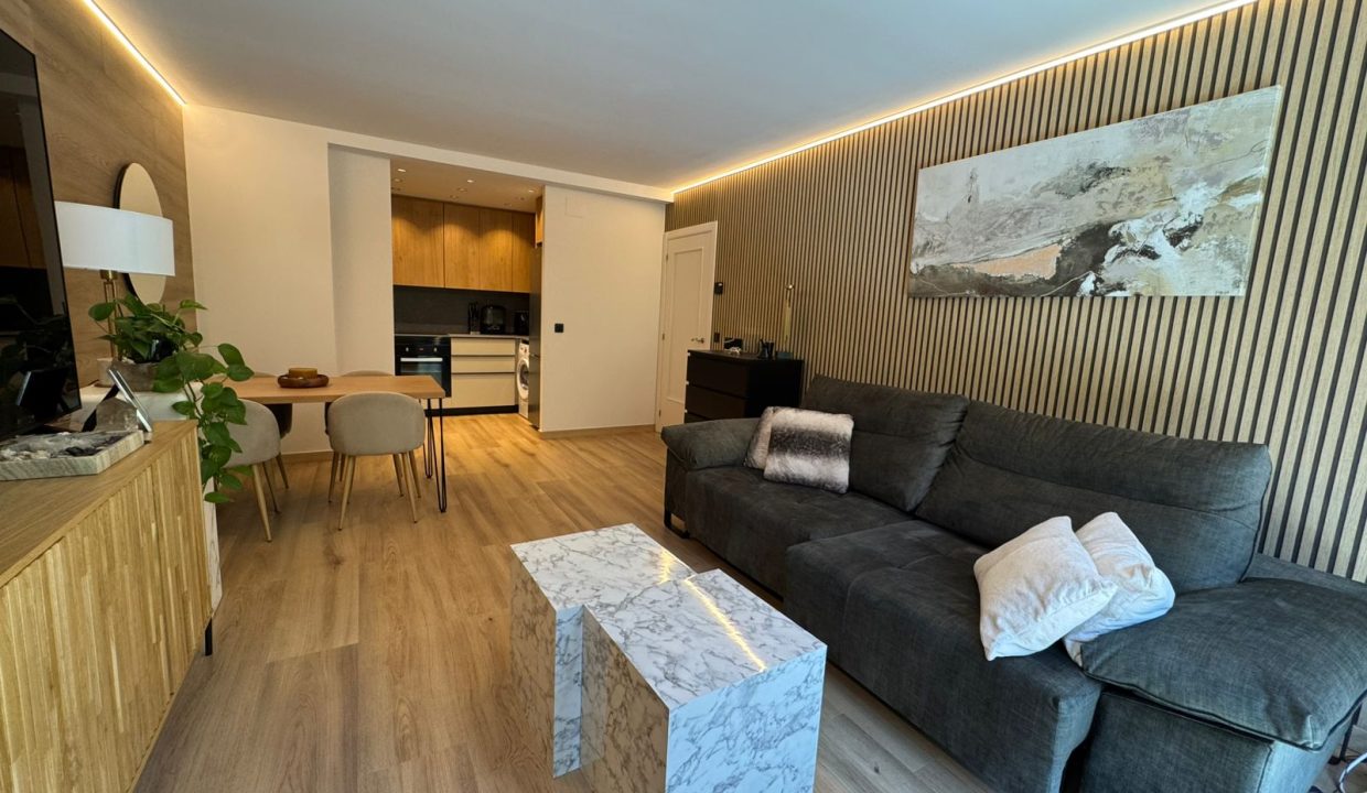 Alquiler piso Llorts 3 hb Versus andorra (24)