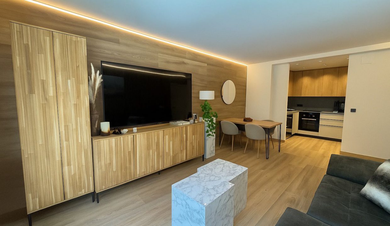 Alquiler piso Llorts 3 hb Versus andorra (3)