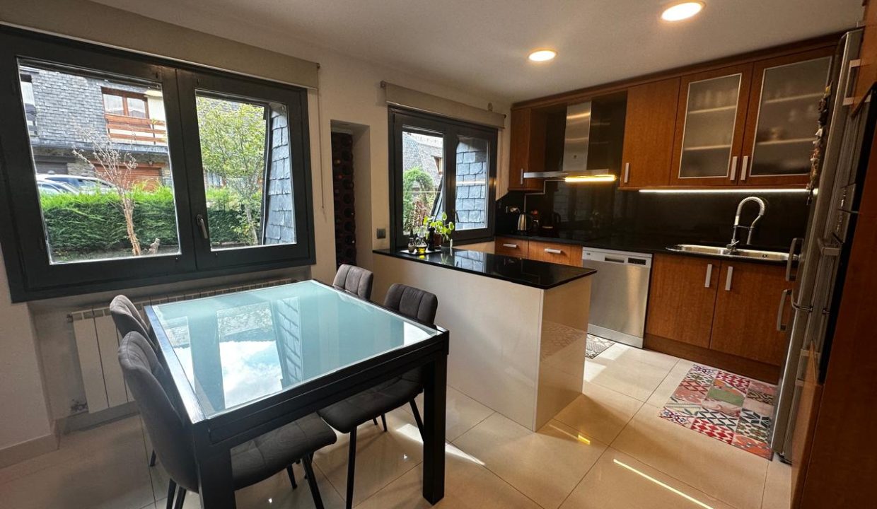 casa adosada sispony la massana versus andorra