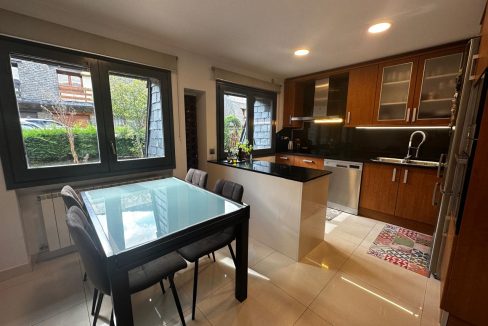 casa adosada sispony la massana versus andorra