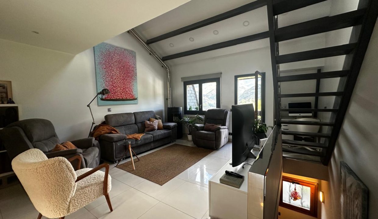 casa adosada sispony la massana versus andorra 11